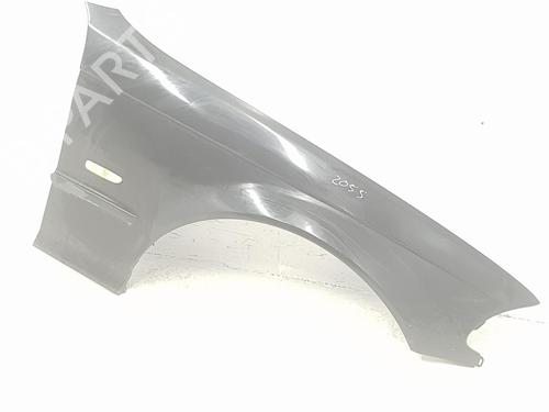 Used Right front fenders BMW 3 (E46) 320 d (136 hp) 2439554