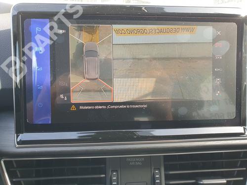 Electronic sensor SEAT TARRACO (KN2)  | BP11052276M84  - Image 79