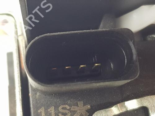 Tailgate lock SEAT IBIZA V (KJ1, KJG) 1.0 TSI | BP21015927C101 