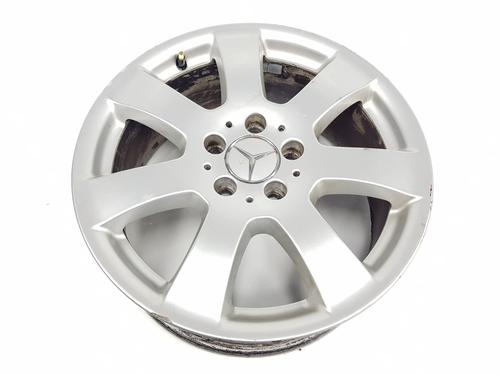 Used Rim MERCEDES-BENZ M-CLASS (W164) ML 320 CDI 4-matic (164.122) (224 hp) 20511580