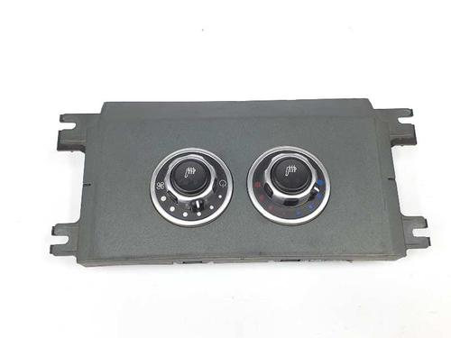 Climate control LAND ROVER RANGE ROVER III (L322) 3.6 D 4x4 | BP8107293I5 