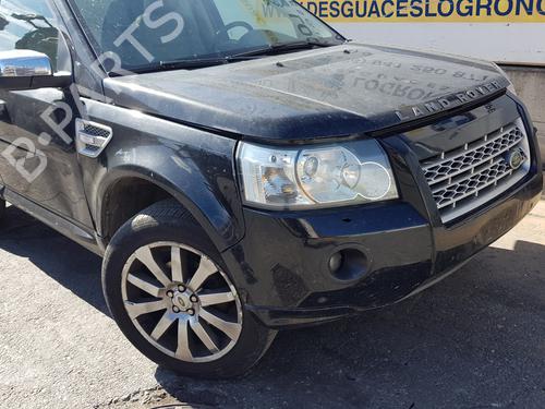 Xenon ballast LAND ROVER FREELANDER 2 (L359) 2.2 TD4 4x4 | BP29290733C53 