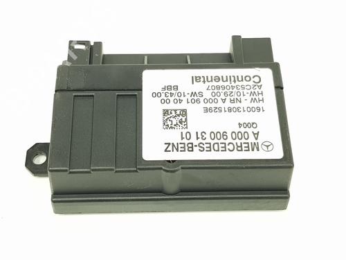 Electronic module MERCEDES-BENZ CLA Coupe (C117)  | BP27653511M83 