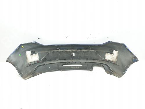Rear bumper SEAT LEON (5F1)  | BP26720251C8 