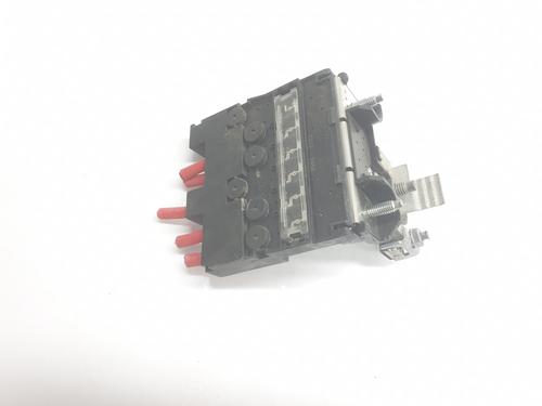 Used Fuse box Fuse box DACIA DUSTER (PYM_, PYN_) 1.2 TCe 130 (131 hp) 36678680 36678680