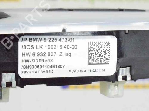 Interior roof light BMW 1 (E87) 118 d | BP7421087I8 
