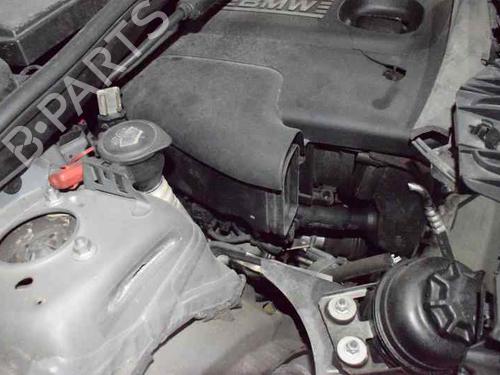 Tailgate handle BMW 1 (E87) 118 d | BP1636803C132 