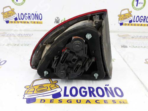 Right taillight SEAT LEON (1M1) 1.9 TDI | BP760226C35 