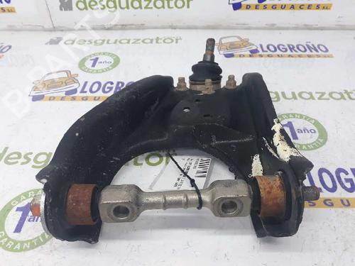 Right front suspension arm ISUZU D-MAX I (TFR, TFS) 3.0 DiTD 4x4 (TFS77H) | BP12467656M13 
