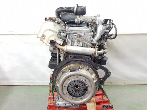 Motor NISSAN PATROL GR V Wagon (Y61) 3.0 DTi (158 hp) 24342670