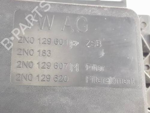 Air filter box VW CRAFTER Van (SY_, SX_) 2.0 TDI FWD (SYB, SYC, SYD) | BP38559413M87 - Image 6