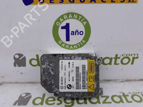 ECU airbags BMW 3 (E46) 320 d | BP1160228M53 