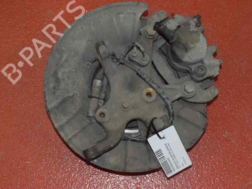 Used Right front steering knuckle BMW 3 Compact (E36) 318 tds (90 hp) 1169372