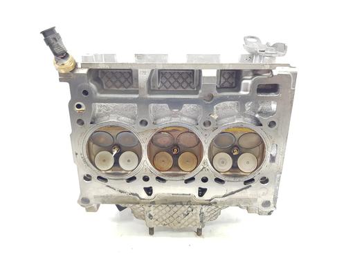 Cylinder head SEAT IBIZA V (KJ1, KJG) 1.0 MPi | BP18159132M5 