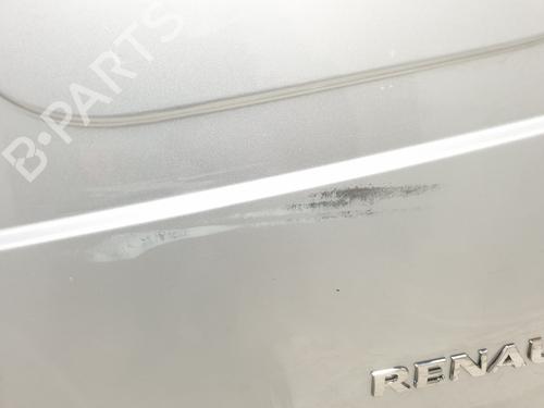 Right rear door RENAULT TRAFIC III Van (FG_) 1.6 dCi 140 (FGMA, FGMC) | BP29617301C5 