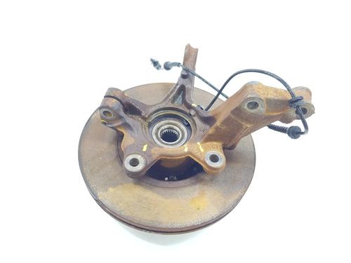 Left front steering knuckle DACIA SANDERO III | BP35814058M25 - Image 5