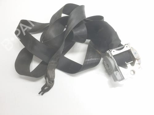 Front right seatbelt VW CRAFTER Van (SY_, SX_) | BP36020873I25 - Image 2