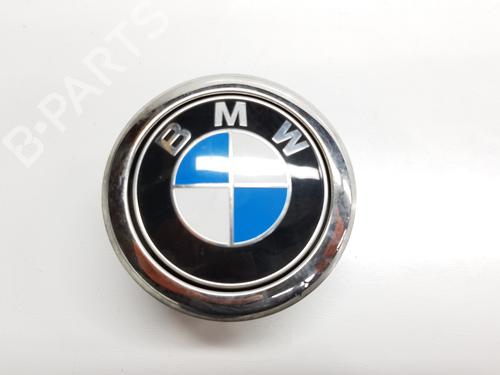 Tailgate handle BMW 1 (F20) 120 d | BP23388974C132 