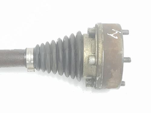 Left front driveshaft VW GOLF VII (5G1, BQ1, BE1, BE2) 1.6 TDI | BP10405869M38 