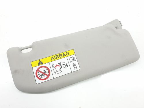 Used Right sun visor CITROËN C4 CACTUS 1.2 THP 110 (110 hp) 18337747