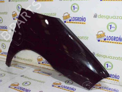 Right front fenders CITROËN JUMPY I (U6U_) 1.9 D 70 | BP807623C42 