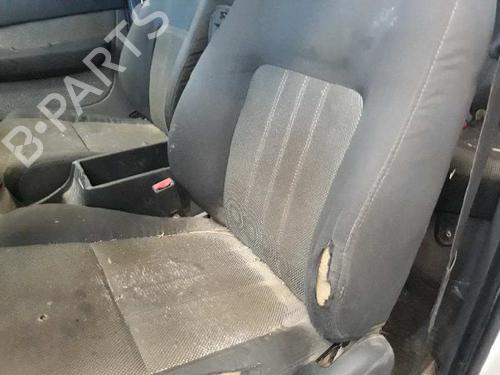 Venstre foran utvendig håndtak FORD RANGER (ER, EQ, R_) 2.5 TD 4x4 | BP1963546C128 