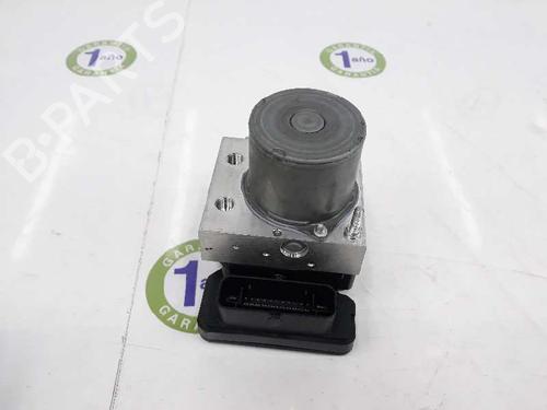 Used ABS pump AUDI A1 Sportback (8XA, 8XF) 1.0 TFSI (95 hp) 3655951