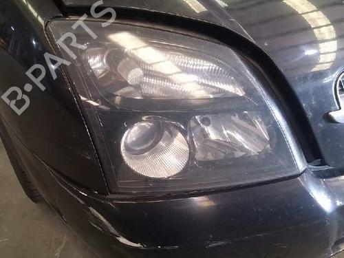 Front right window mechanism OPEL VECTRA C (Z02) 1.9 CDTI (F69) | BP3381478C23 