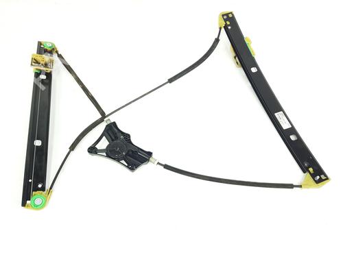 Used Front left window mechanism AUDI A6 C7 (4G2, 4GC) 2.0 TDI (190 hp) 30498548