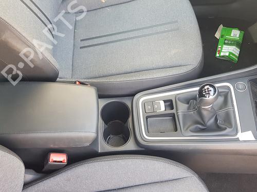 Rudehejsemotor forskærm højre SEAT ATECA (KH7, KHP)  | BP29183749E20 