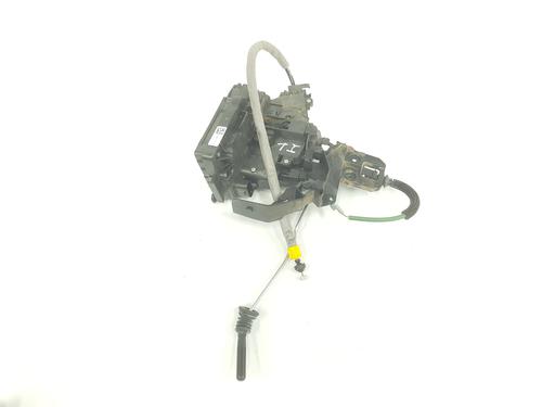 Rear left lock MERCEDES-BENZ C-CLASS (W205) C 220 BlueTEC / d (205.002, 205.004) | BP8637874C100 