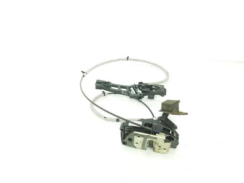 Used Rear right lock FORD TOURNEO COURIER B460 MPV 1.0 EcoBoost (100 hp) 9590034