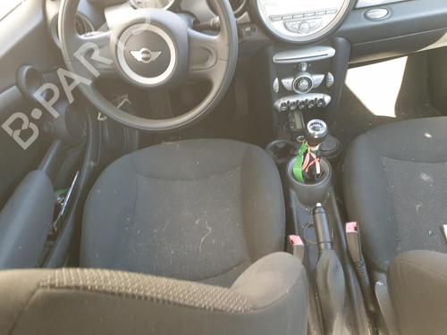 Left front window motor MINI MINI (R56) One | BP10918523E21 