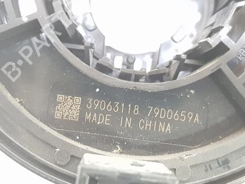 Airbag Kit OPEL ASTRA K Sports Tourer (B16) 1.0 Turbo (35) | BP10257774C86 