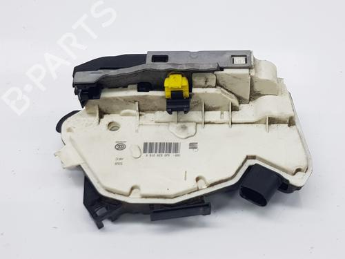 Rear right lock SEAT IBIZA IV SC (6J1, 6P5) 1.4 TDI | BP9292094C99 