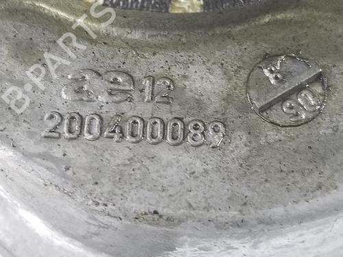 Vacuum pump BMW X3 (E83) xDrive 25 i | BP8805644M80 