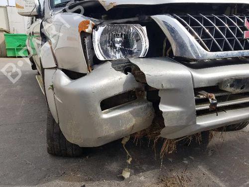 Comfort control module MITSUBISHI L200 (K7_T, K6_T, K5_T) 2.5 TD 4WD (K74T) | BP5956072M56 