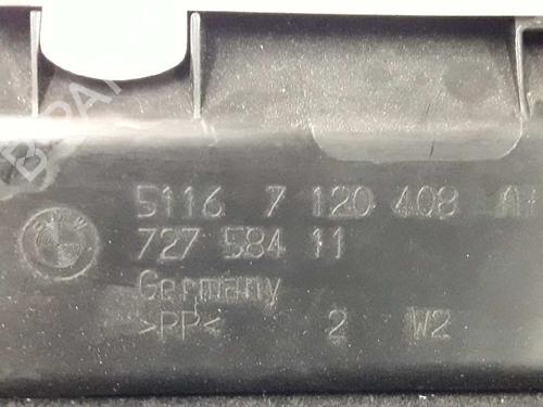 Glove box BMW 3 (E90) 320 d | BP2323011C95