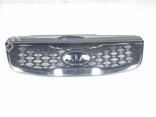 Used Grille KIA RIO II (JB) 1.5 CRDi (110 hp) 16546509