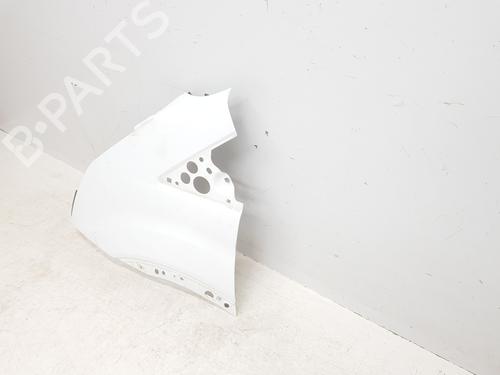 Forskærm venstre FORD TRANSIT V363 Platform/Chassis (FED, FFD) 2.0 EcoBlue | BP31840464C41