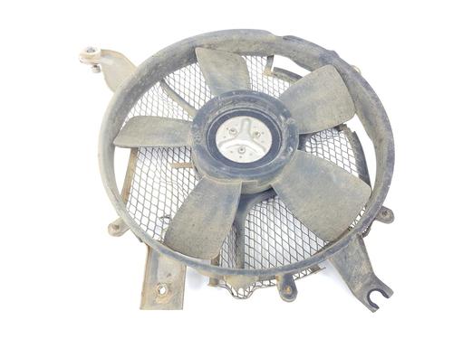 Electro ventilador MITSUBISHI PAJERO II (V3_W, V2_W, V4_W, V5_W) 2.8 TD (V46W, V26W) (125 hp) 9719030