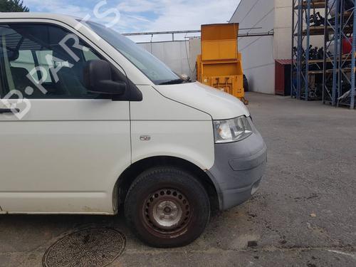 Front left panel VW TRANSPORTER T5 Bus (7HB, 7HJ, 7EB, 7EJ) | BP38757791C58 - Image 15