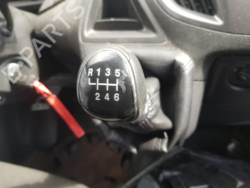Steering wheel FORD TRANSIT CUSTOM V362 Van (FY, FZ)  | BP34354155C49  - Image 7