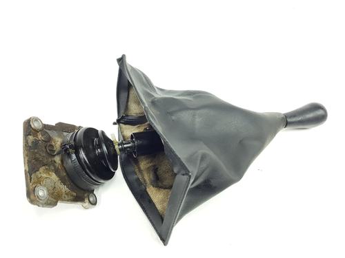Gear lever NISSAN TERRANO II (R20) 2.7 TDi 4WD | BP25443435M90 