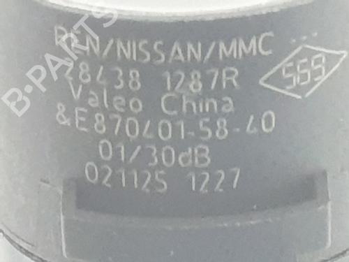 Other RENAULT SCENIC E-TECH PHASE I EV60 | BP37023656O1 - Image 5