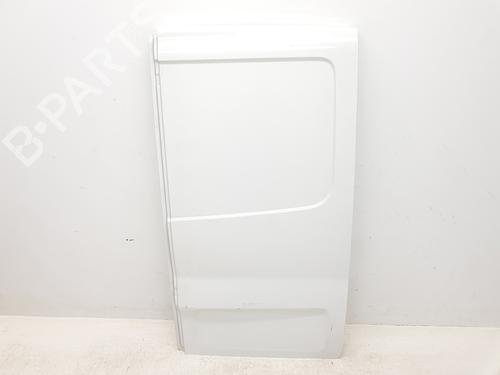 Used Right rear door RENAULT TRAFIC III Van (FG_) 1.6 dCi 140 (FGMA, FGMC) (140 hp) 30134234