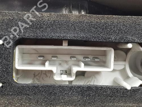 Venstre Baklys FORD FOCUS II Turnier (DA_, FFS, DS) 1.8 TDCi | BP15888977C34 