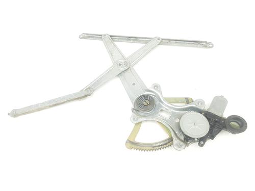 Front left window mechanism TOYOTA LAND CRUISER PRADO (_J12_) 3.0 D-4D (KDJ120, KDJ125) | BP12460276C22 