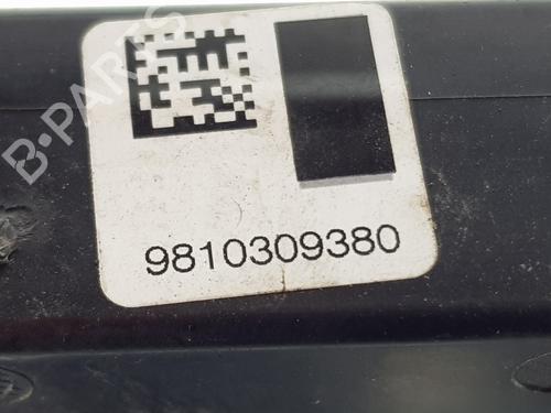 Front right lock PEUGEOT 308 II (LB_, LP_, LW_, LH_, L3_)  | BP29011021C97 