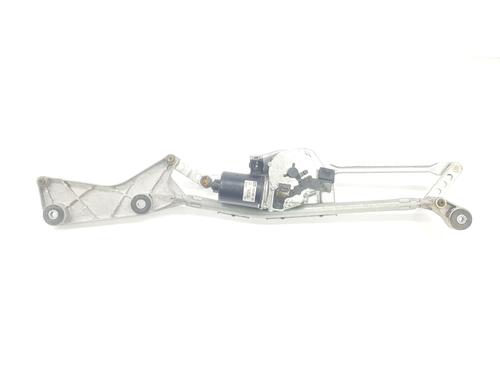 Used Front wiper motor MERCEDES-BENZ M-CLASS (W164) ML 350 4-matic (164.186) (272 hp) 15804620